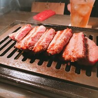 うしごろバンビーナ 恵比寿本店 - 