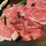 焼肉 炙屋武蔵 - 