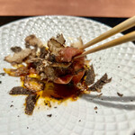 Test Kitchen by Izumi - 