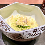 Test Kitchen by Izumi - 