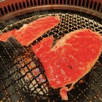 焼肉 炙屋武蔵 - 