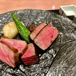 Test Kitchen by Izumi - 