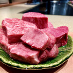 Test Kitchen by Izumi - 