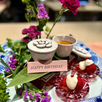 Test Kitchen by Izumi - 