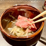 Test Kitchen by Izumi - 