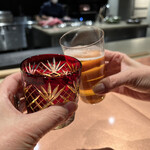 Test Kitchen by Izumi - 