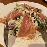 がぶ飲みワインと肉 ビストロ千住MEAT - 