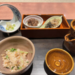 Test Kitchen by Izumi - 