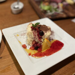 がぶ飲みワインと肉 ビストロ千住MEAT - 