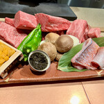 Test Kitchen by Izumi - 