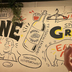 がぶ飲みワインと肉 ビストロ千住MEAT - 