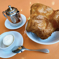 トラットリア グランボッカ - 