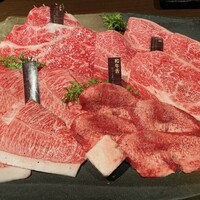 焼肉 炙屋武蔵 - 