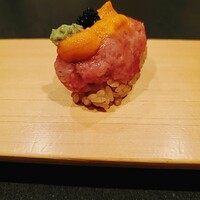 鮨 いつみ - 
