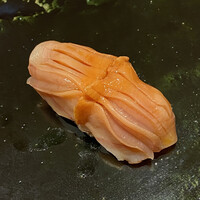 東麻布 さいこう - 赤貝