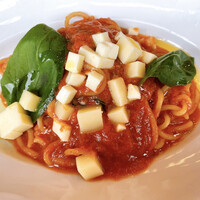 トラットリア グランボッカ - 