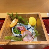 銀座 しのはら - 