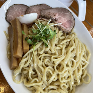 俺のラーメン あっぱれ屋_1