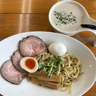 俺のラーメン あっぱれ屋 - 料理写真: