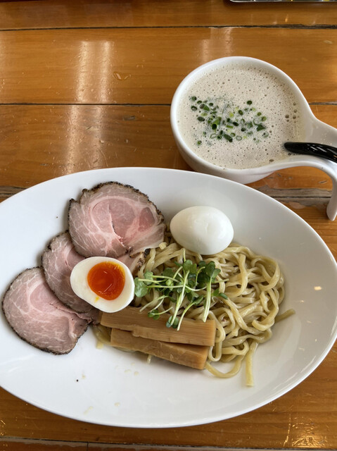 Ore no Ramen Appare Ya, Kyoto, Japan
