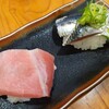 元祖ぶっち切り寿司 魚心 南 難波店