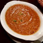 SPICE KITCHEN3 - チキンキーマ