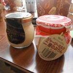 ひるがの高原 牧歌の里 売店 - 