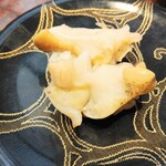 Banya No Sushi - ばい貝