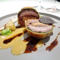 フランス料理 ル・クール - 