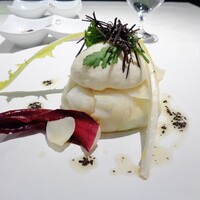 フランス料理 ル・クール - 