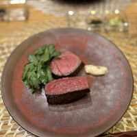 窯焼きステーキTAKIBI - 