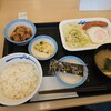 松屋 東大井町店