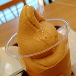 上島珈琲店 日光東照宮店 - 