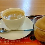 上島珈琲店 日光東照宮店 - 