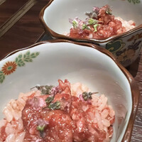 USHIMITSU NISHIAZABU - 