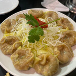 支那そば屋 こうや - 