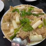 支那そば屋 こうや - 