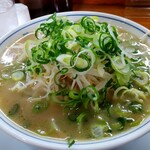 ラーメン藤 - 