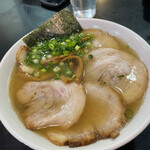 支那そば屋 こうや - 