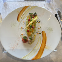 シャトー　ラ・パルム・ドール - 