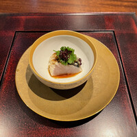 新中国料理HARAKAWA 北新地店 - 