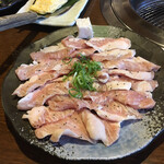 Hakata Motsunabe Horumon Yaki Kotetsu - 