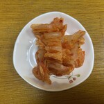 いま泉 - 本格手作りポギキムチ熟成タイプ