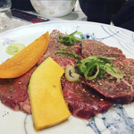 山形牛ステーキ＆焼肉 かかし - 