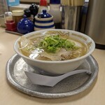 まるやすらーめん - 