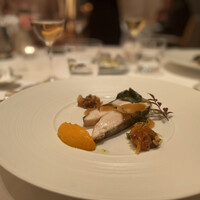 オーベルジュ・ド・リル ナゴヤ - 