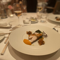 オーベルジュ・ド・リル ナゴヤ - 