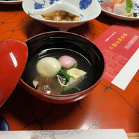長崎卓袱浜勝 - 