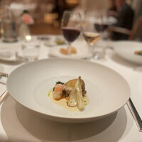 オーベルジュ・ド・リル ナゴヤ - 