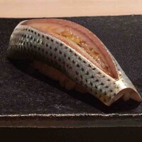 鮨 こしかわ - 